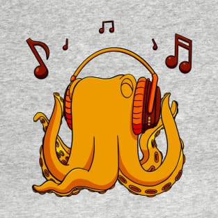 Jamming T-Shirt